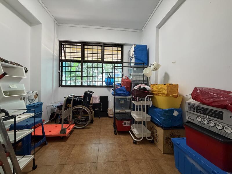 649B Jurong West Street 61 HDB Flat For Sale at S$ 550,000 | PropertyGuru Singapore