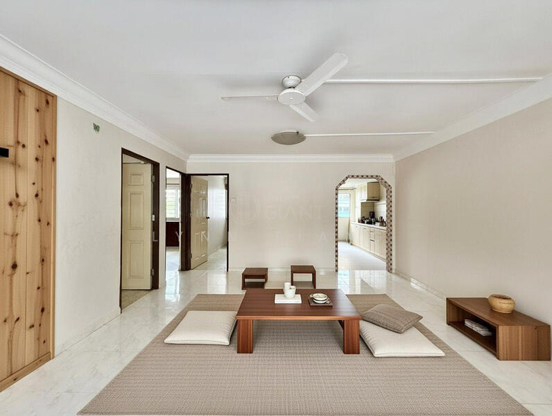 ❤️GIANT⚡️Move In Ready! CORNER Unit in 37 Bedok South Avenue w Unblock Views!, , 3 Bedrooms, 904 sqft, HDB Flat For Sale, by Lynn Tiang, 500035621 - Living Room - PropertyGuru.com.sg