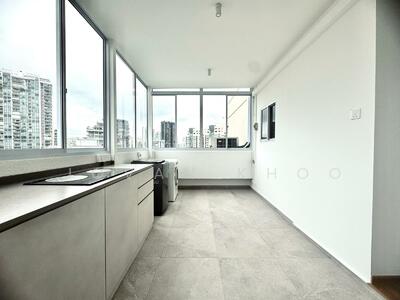 For Rent - Balestier Point