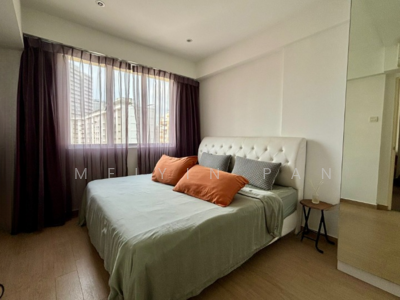 For Sale - St Francis Court