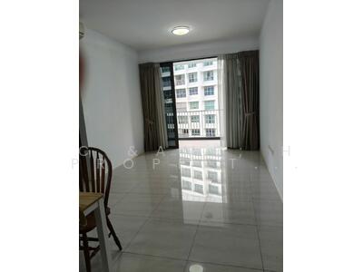 For Rent - Parc Centros