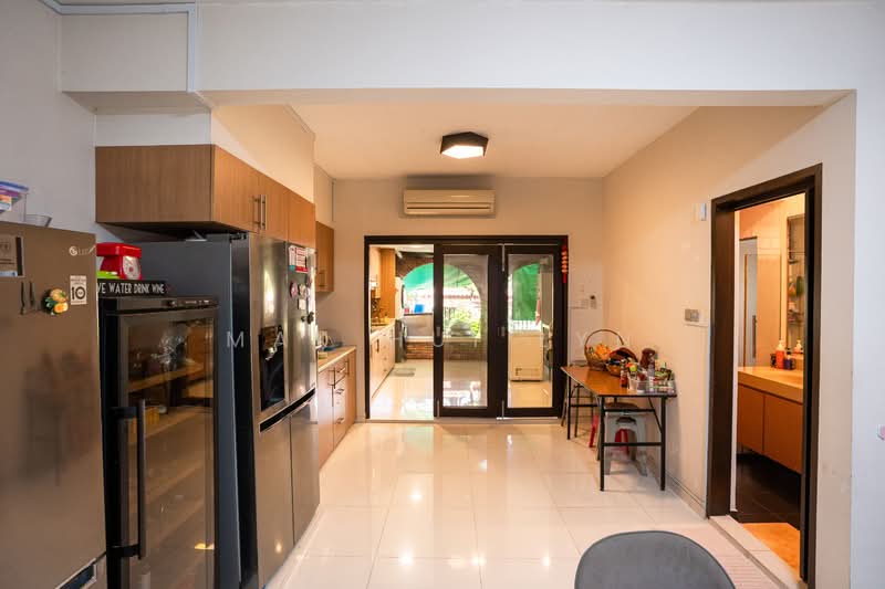 For Sale - Well Renovated 2.5 Storey Inter-Terrace in D16