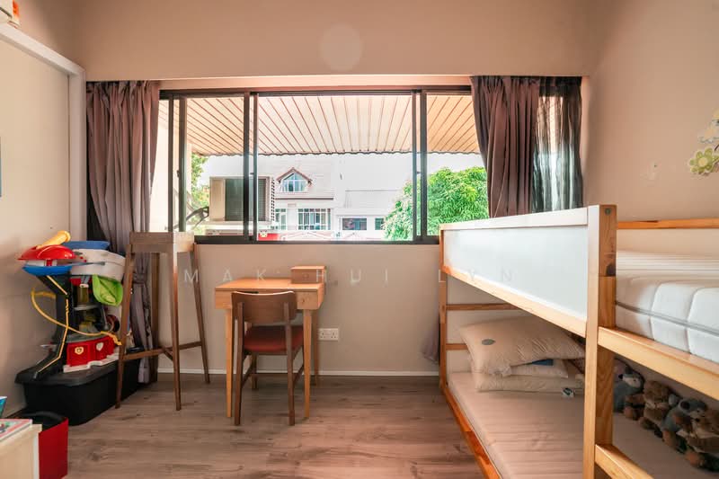 For Sale - Well Renovated 2.5 Storey Inter-Terrace in D16