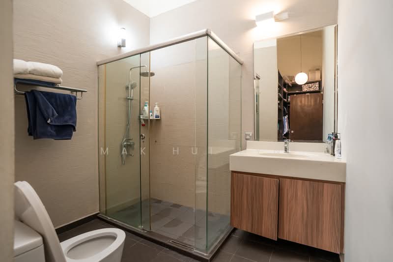 For Sale - Well Renovated 2.5 Storey Inter-Terrace in D16