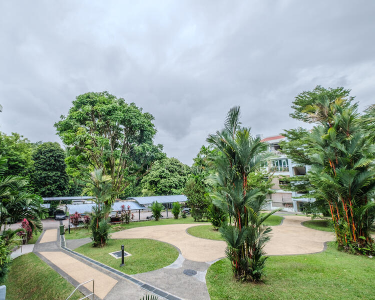 Orchid Apartment – Freehold Walk-Up | Eng Neo (1km RGS) Apartment For Sale at S$ 2,550,000 | PropertyGuru Singapore - Exterior