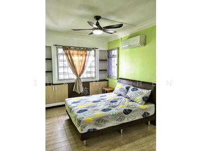 For Rent - 668A Jurong West Street 64