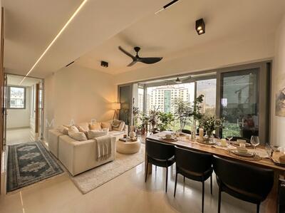 For Sale - The Scala @ Lorong Chuan