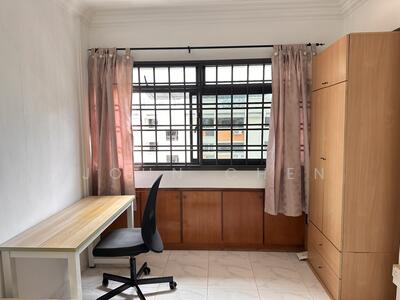 For Rent - 704 Tampines Street 71