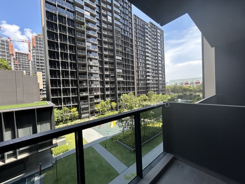 Tembusu Grand, 94 Jalan Tembusu, 2 Bedrooms, 743 sqft, Condominium For Rent, by Hester Yeo, 500035647 - Exterior - PropertyGuru.com.sg