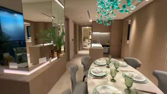 Arina East Residences Condominium For Sale at S$ 3,898,000 | PropertyGuru Singapore