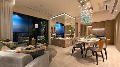 For Sale - Arina East Residences