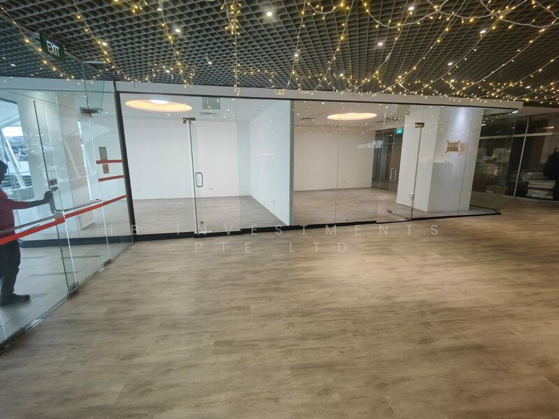 The Plaza, 7500A Beach Road, 355 sqft, Mall Shop For Sale, by Mohammad, 500035649 - Interior - CommercialGuru.com.sg