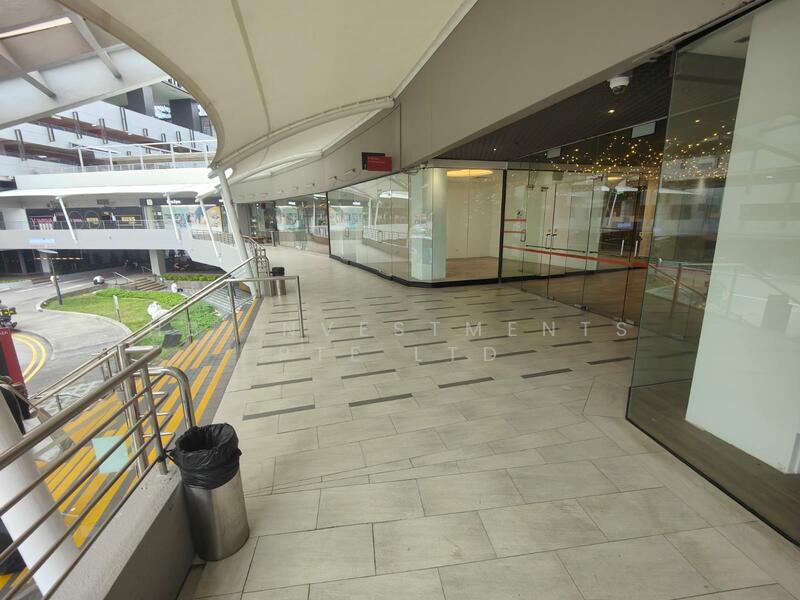 The Plaza, 7500A Beach Road, 355 sqft, Mall Shop For Sale, by Mohammad, 500035649 - Exterior - CommercialGuru.com.sg