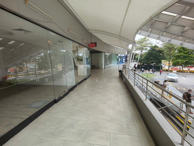 The Plaza, 7500A Beach Road, 355 sqft, Mall Shop For Sale, by Mohammad, 500035649 - Exterior - CommercialGuru.com.sg