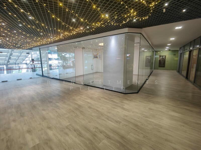 The Plaza, 7500A Beach Road, 355 sqft, Mall Shop For Sale, by Mohammad, 500035649 - Interior - CommercialGuru.com.sg