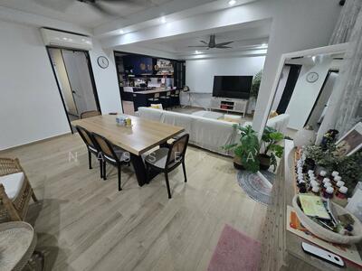 For Sale - 640 Pasir Ris Drive 1