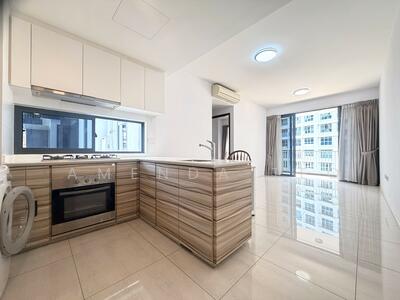 For Rent - Parc Centros