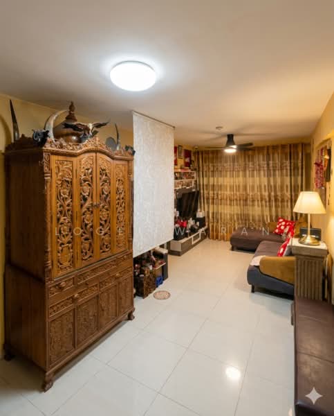 For Sale - 996A Buangkok Crescent