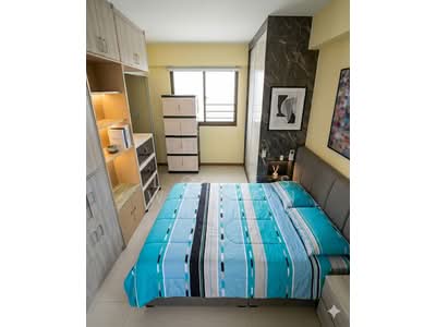 For Sale - 996A Buangkok Crescent