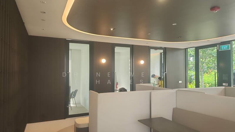 Tembusu Grand, 92 Jalan Tembusu, 1 Bedroom, 527 sqft, Condominium For Rent, by Dhaneswery (Dhanes), 500035667 - Co-Working Room - PropertyGuru.com.sg