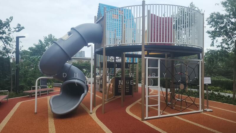 Tembusu Grand, 92 Jalan Tembusu, 1 Bedroom, 527 sqft, Condominium For Rent, by Dhaneswery (Dhanes), 500035667 - Playground - PropertyGuru.com.sg