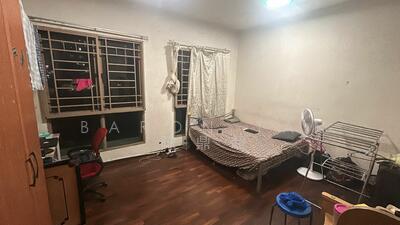 For Rent - The Rivervale