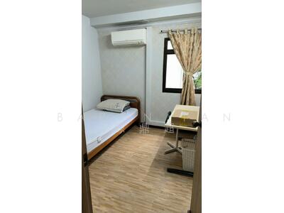 For Rent - 147 Rivervale Crescent