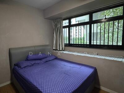 For Rent - 436C Fernvale Road