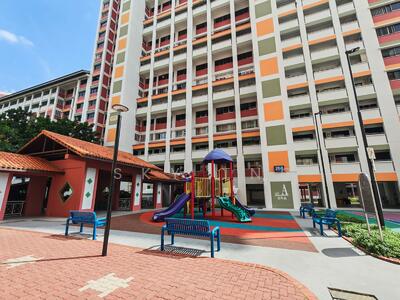 For Sale - 266 Bishan Street 24