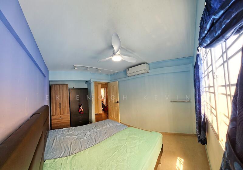 For Rent - 721 Yishun Street 71