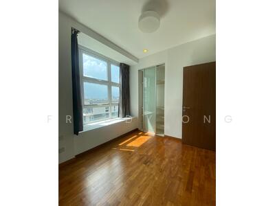 For Sale - Palm Oasis