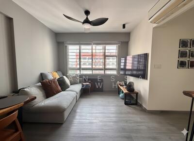 For Sale - 987B Buangkok Green