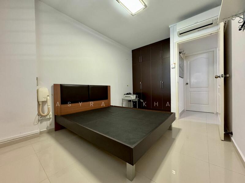 439 Fajar Road HDB Flat For Sale at S$ 548,000 | PropertyGuru Singapore - Bedroom