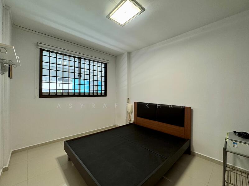 439 Fajar Road HDB Flat For Sale at S$ 548,000 | PropertyGuru Singapore - Bedroom
