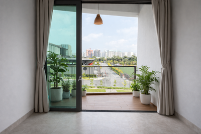 For Rent - Kingsford Hillview Peak