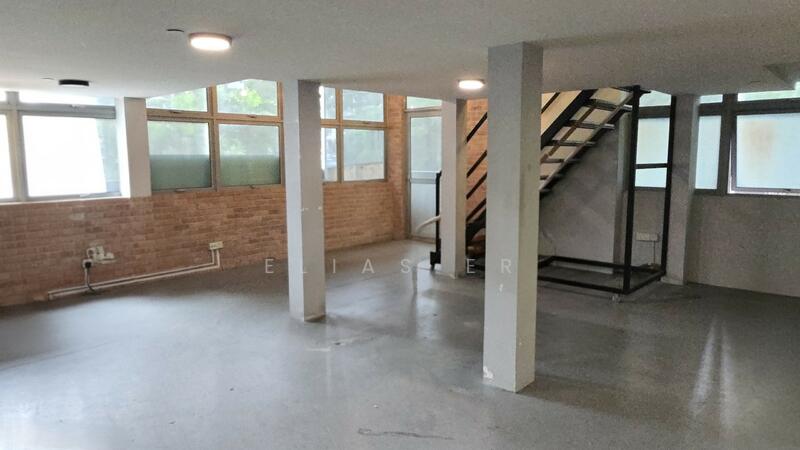 First Centre, 50 Serangoon North Avenue 4, 1,572 sqft, Light Industrial (B1) For Sale, by Elias Er, 500035696 - Interior - CommercialGuru.com.sg