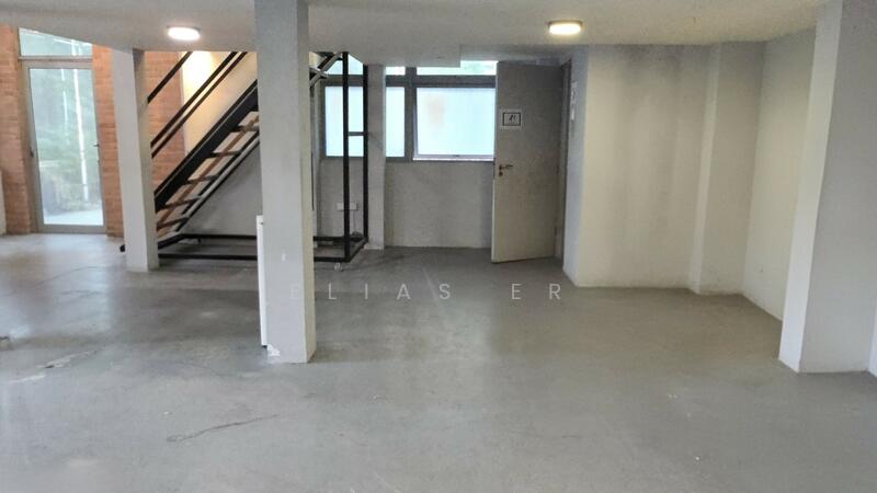 First Centre, 50 Serangoon North Avenue 4, 1,572 sqft, Light Industrial (B1) For Sale, by Elias Er, 500035696 - Interior - CommercialGuru.com.sg