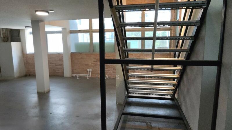 First Centre, 50 Serangoon North Avenue 4, 1,572 sqft, Light Industrial (B1) For Sale, by Elias Er, 500035696 - Interior - CommercialGuru.com.sg