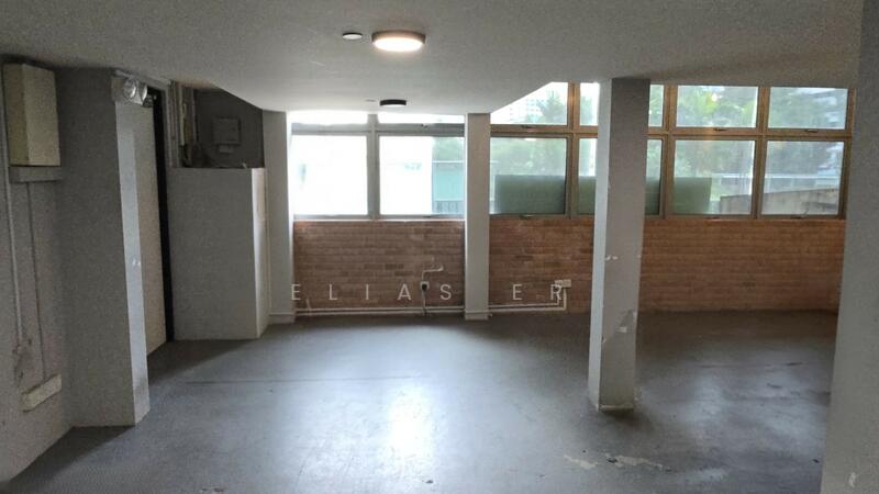 First Centre, 50 Serangoon North Avenue 4, 1,572 sqft, Light Industrial (B1) For Sale, by Elias Er, 500035696 - Interior - CommercialGuru.com.sg