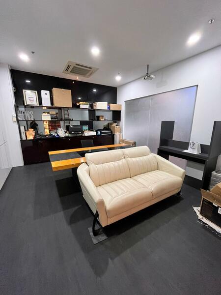 Midview City, 18 Sin Ming Lane, 265 sqft, Light Industrial (B1) For Rent, by Jacky Ng, 500035697 - Interior - CommercialGuru.com.sg