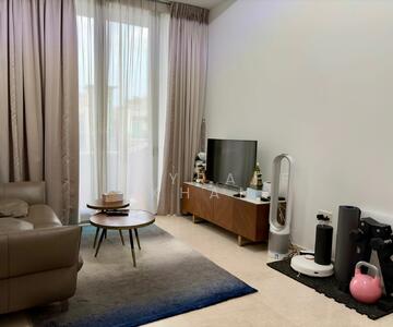 For Sale - Mon Jervois