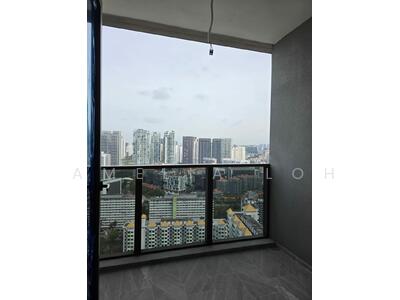 For Rent - The Landmark