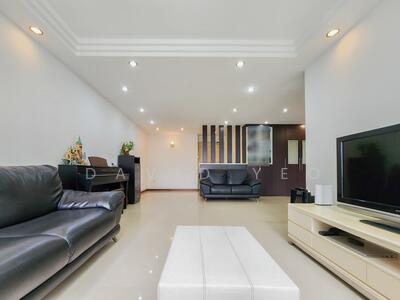 For Sale - 690B Choa Chu Kang Crescent