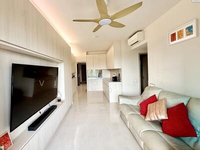 For Sale - Treasure at Tampines