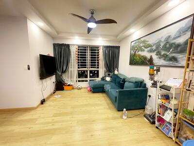 For Sale - 194B Bukit Batok West Avenue 6