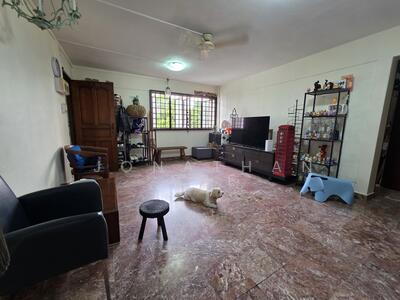 For Sale - 80 Bedok North Road