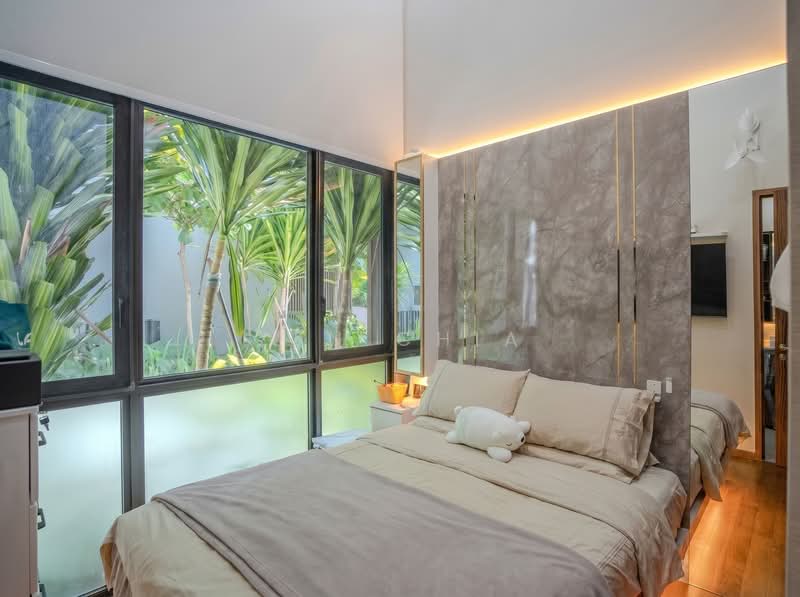 Parc Komo, 965 Upper Changi Road North, 4 Bedrooms, 1,410 sqft, Condominium For Sale, by Zen Chia, 500035715 - Bedroom - PropertyGuru.com.sg