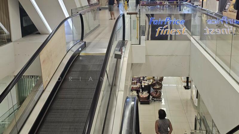 Fairprice supermarket 1