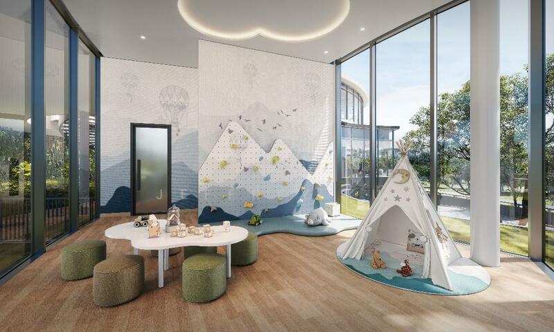 Hillock Green Condominium For Sale at S$ 1,793,000 | PropertyGuru Singapore