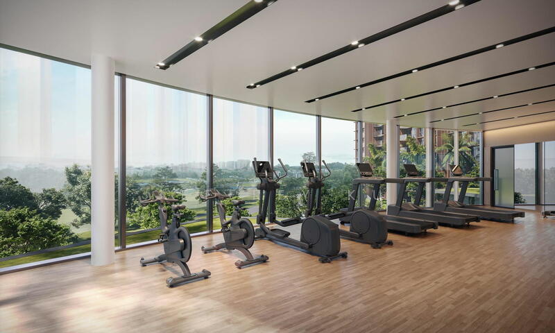 Hillock Green Condominium For Sale at S$ 1,793,000 | PropertyGuru Singapore